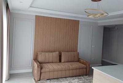 Apartament cu 2 camere decomandat în Drăgușeni - 3