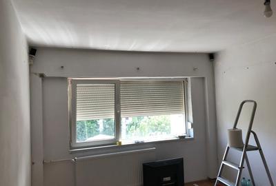 Apartament cu 2 camere semidecomandat în Gorjului - 6