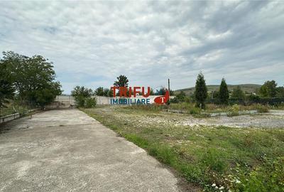 Sala de evenimente de vanzare cu teren de 4263mp Sala de evenimente de vanzare cu teren de 4263mp - 14