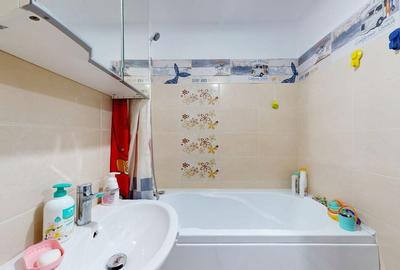 Drumul Taberei - Prelungirea Ghencea 2 camere | Parter/10 - 10