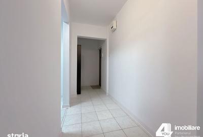 Apartament cu 2 camere semidecomandat în Micălaca - 3
