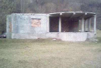 Casă cu 4 camere în Podu Dâmboviței - 3