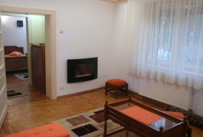 Apartament cu 2 camere decomandat, mobilat în Ultracentral - 2