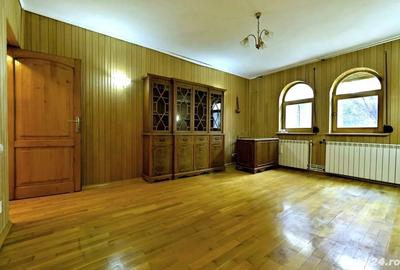 Casă cu 5 camere cu Teren 954 Mp în Buftea - 6