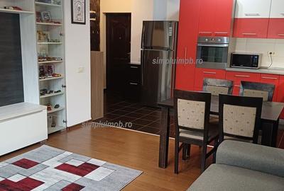 Apartament cu 2 camere semidecomandat în Dudu - 2