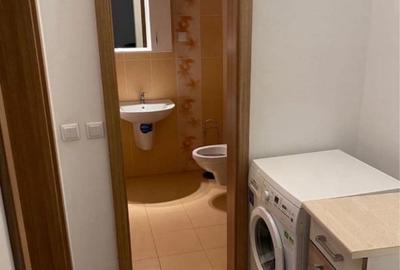 Garsonieră decomandată, mobilată în Cetate - 7