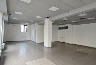 Spațiu comercial, de 188 mp, în Ștrand - 5