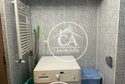 Apartament cu 2 camere decomandat în Nufărul - 1