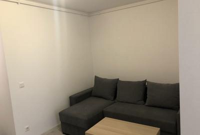Garsonieră decomandată în Cățelu - 3