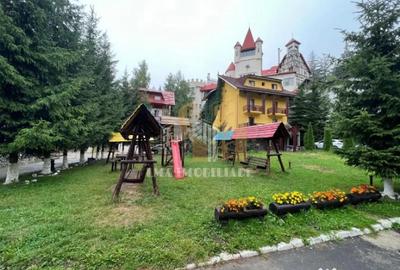 Apartament cu 3 camere în Poiana Brașov - 5