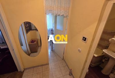 Apartament 1 Camera Zona Cetate, M-uri - 6