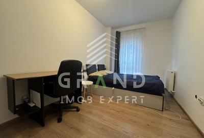 Apartament cu 2 camere semidecomandat, mobilat în Mărăști - 9