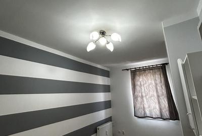 Apartament cu 2 camere decomandat, mobilat în UTA - 16