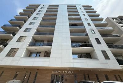Capitol Tomis Villa Center -apartament 2 camere deosebit - 4