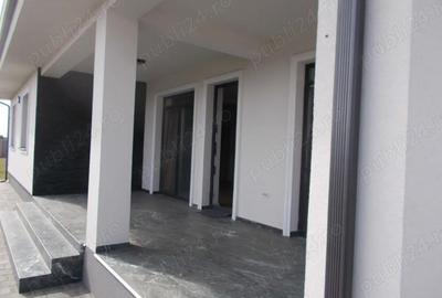 Casă cu 2 camere în Dumbrăvița - 8