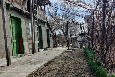 Casă individuală cu 4 camere cu Teren 570 Mp în Adâncata - 1