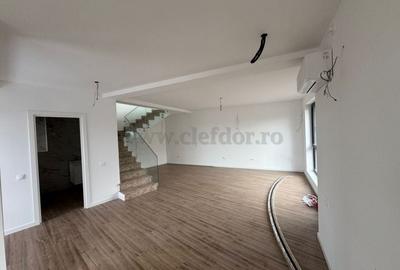 Spatiu comercial stradal, pretabil clinica medicala/birouri/showroom - 3