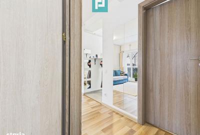 Apartament cu 2 camere decomandat, mobilat în Sud - 8