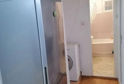 Apartament cu 2 camere decomandat în Mazepa 2 - 4
