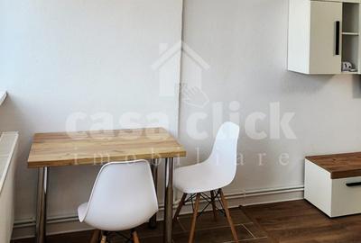 Garsonieră semidecomandată, mobilată în Mazepa 1 - 4