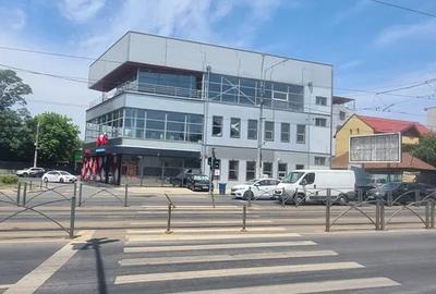 Spațiu comercial, de 450 mp, în Colentina - 2