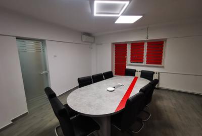 Spatiu birouri 140 mp, Basabia - Costin Georgian-metrou - 2