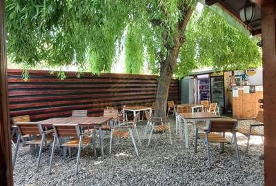 Inchiriere afacere ,,la cheie,, Grill&Terasa  Str Sabarului,  Popesti Leordeni - 5