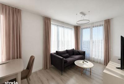 Apartament cu 2 camere în Central - 9