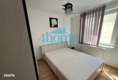 Apartament cu 3 camere, mobilat în Titan - 2