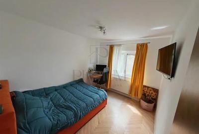 SAGULUI - 4 Camere - Etaj 2 - Complet RENOVAT - BOXA