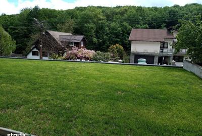 Casă cu 5 camere cu Teren 997 Mp în Bascov - 2