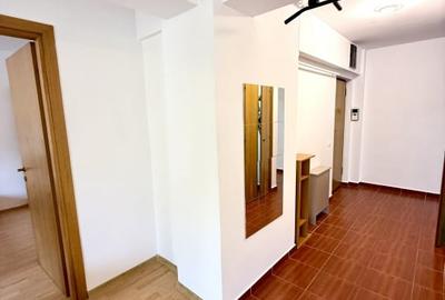 Apartament 2 camere - Prima inchiriere Greenfield - Complex rezidential verde - 10