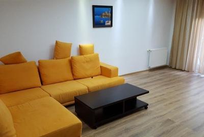 Apartament cu 2 camere decomandat în Militari