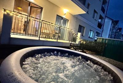 Apartament cu 2 camere decomandat în Șelimbăr - 2