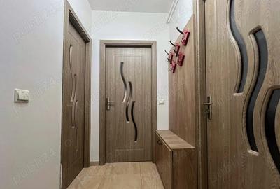 Garsonieră decomandată în Central - 4