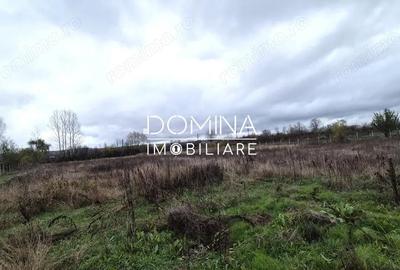 Teren de 1630 mp, în Iezureni - 5