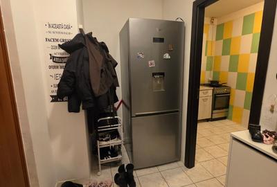 Apartament cu 2 camere semidecomandat, mobilat în P-ța Muncii - 5