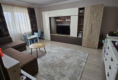 Apartament cu 2 camere decomandat în Lotrioara - 4