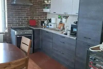 Bragadiru-Leroy Merlin | 3 camere | curte | centrala - 1