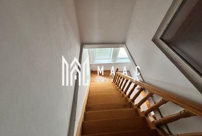 Casa Individuala | 12 Camere | 480MP | Teren380 MP | Central - 5