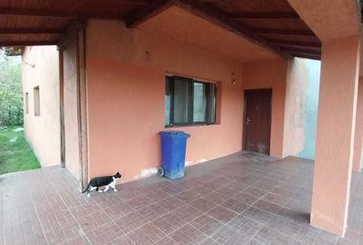 Casă cu 4 camere în Fundeni - 3