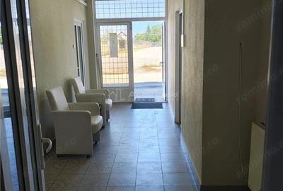 Spațiu comercial, de 972 mp, în Mișca - 5