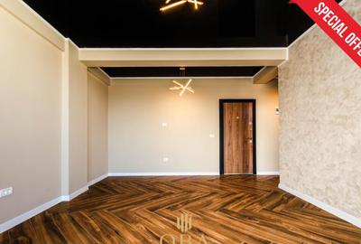 Apartament Mamaia Nord - 2 camere - O.B.A Urban Residence -Finalizat. - 3