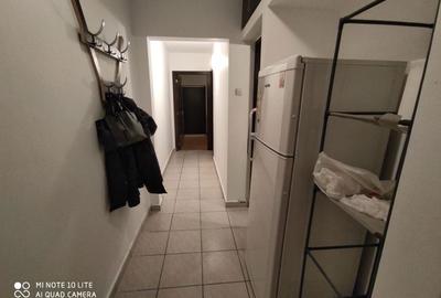 Apartament cu 2 camere decomandat în Alexandru cel Bun - 1
