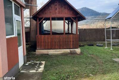 Casă cu 4 camere cu Teren 5500 Mp în Central - 20