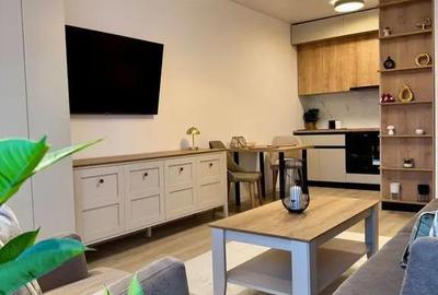 Apartament cu 2 camere decomandat în Central - 3