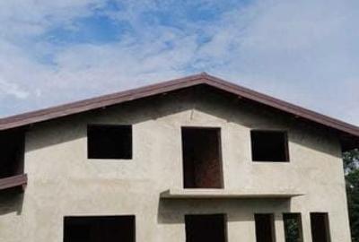 Casă cu 4 camere în Păulești - 1