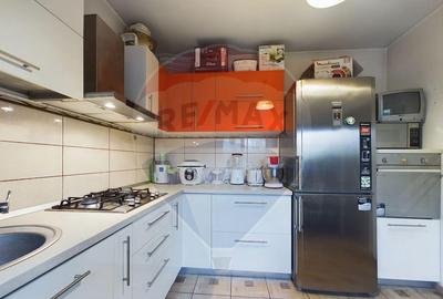 Casa deosebita cu 4 camere in zona Centrala Bragadiru - 6