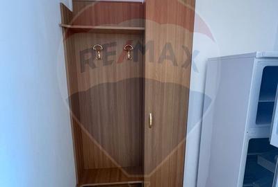 Apartament cu 2 camere decomandat în Vitan