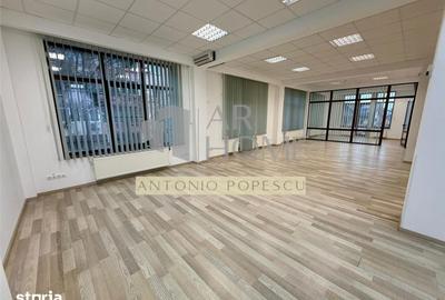 Spațiu comercial, de 175 mp, în Gheorghe Doja - 1